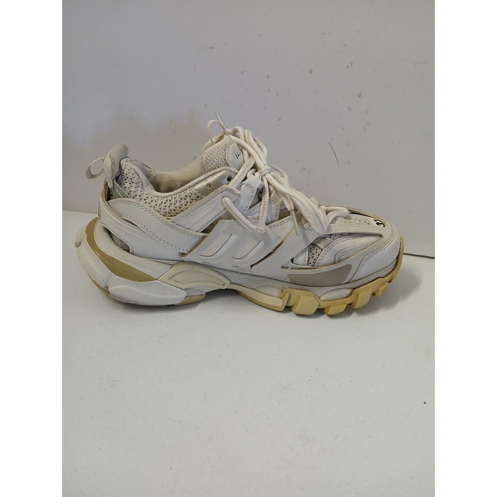 Size 37 - Balenciaga Track Trainer Sneakers - Picture 4 of 14
